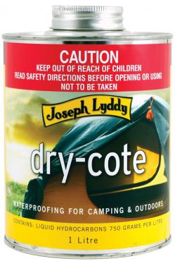 Joseph Lyddy Dry-Cote 1L