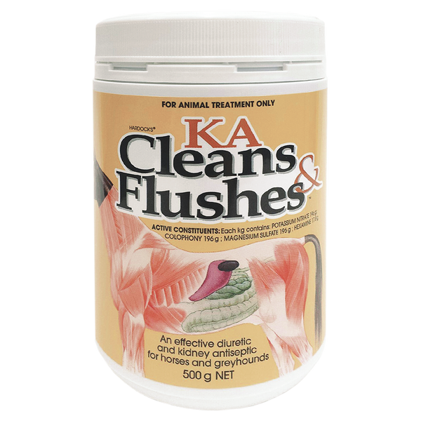 KA Cleans & Flushes 250ml