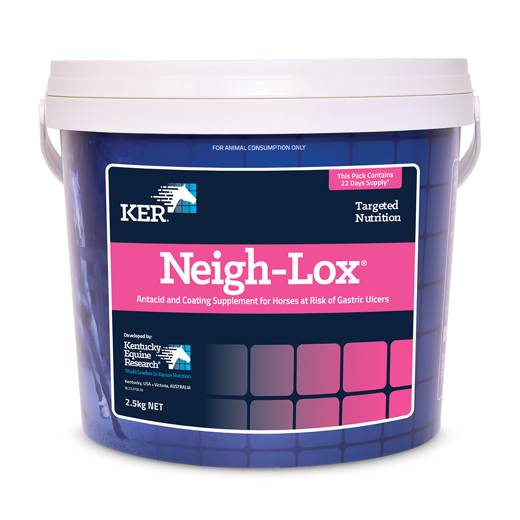 Neigh-Lox 2.5kg
