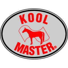 Kool Master Fly Sheet Horse Rug Combo