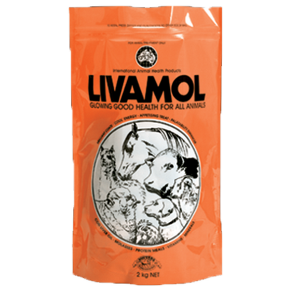 Livamol