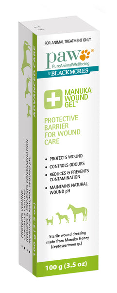 PAW Manuka Wound Gel 100g