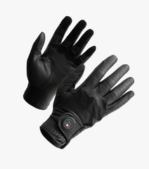 Premier Equine Mizar Leather Riding Gloves