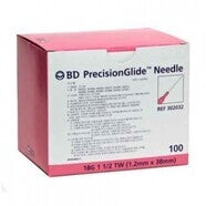 BD Needles