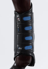 Premier Equine Air-Cooled Original Eventing Boots Hind