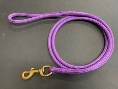 Rope Dog Lead with Handle