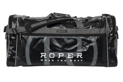Roper PVC Duffle Bag