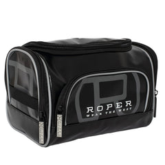 Roper PVC Toiletries Bag