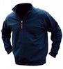 Pilbara Ladies Classic 1/4 Zip Fleece Pullover