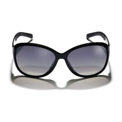 Willow Black Sunglasses