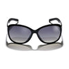 Willow Black Sunglasses