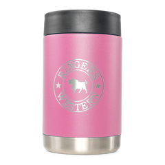 RW Escape Can Cooler Pink