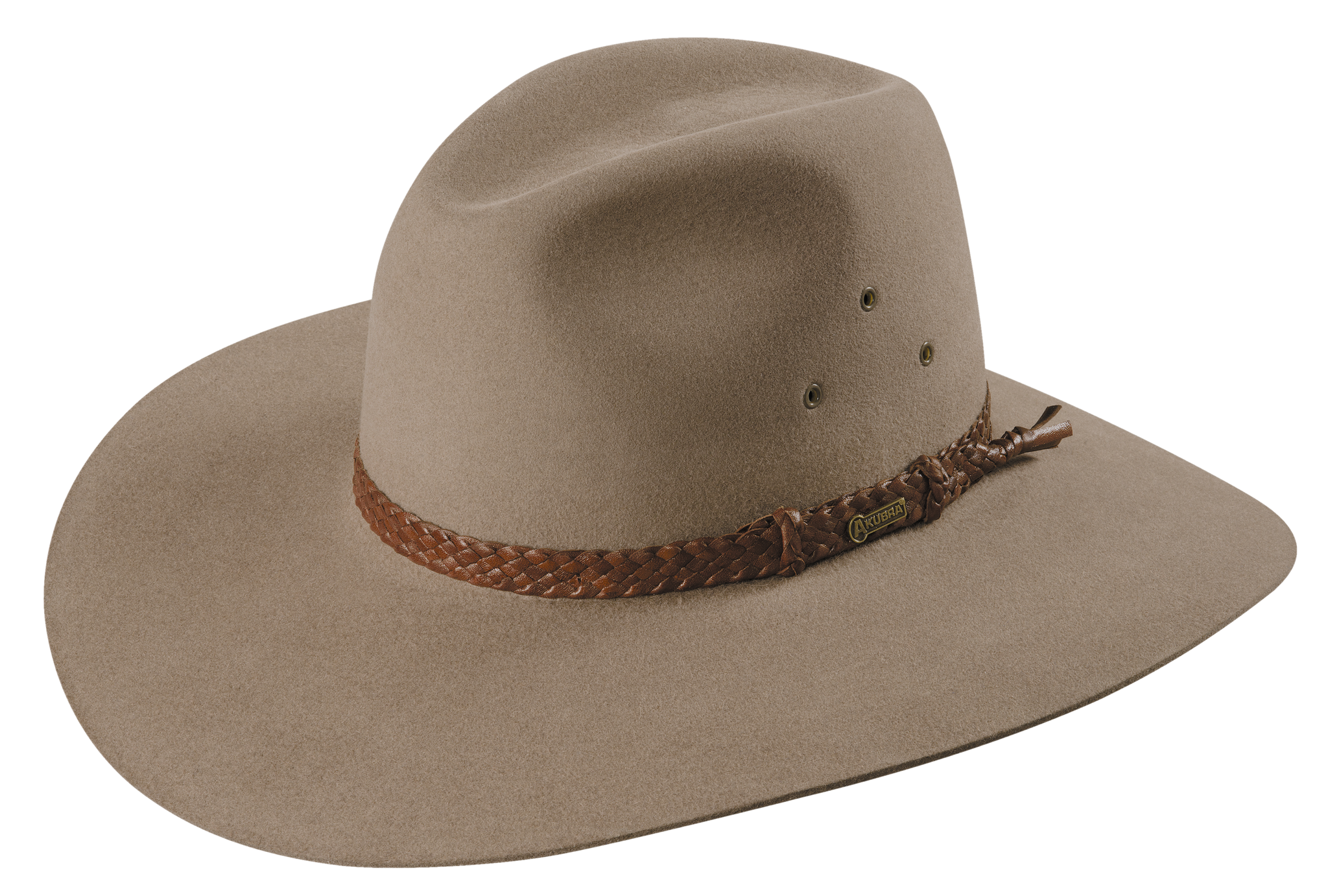 Akubra riverina top best price