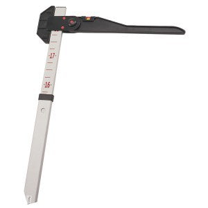 Aluminium Measure Standard