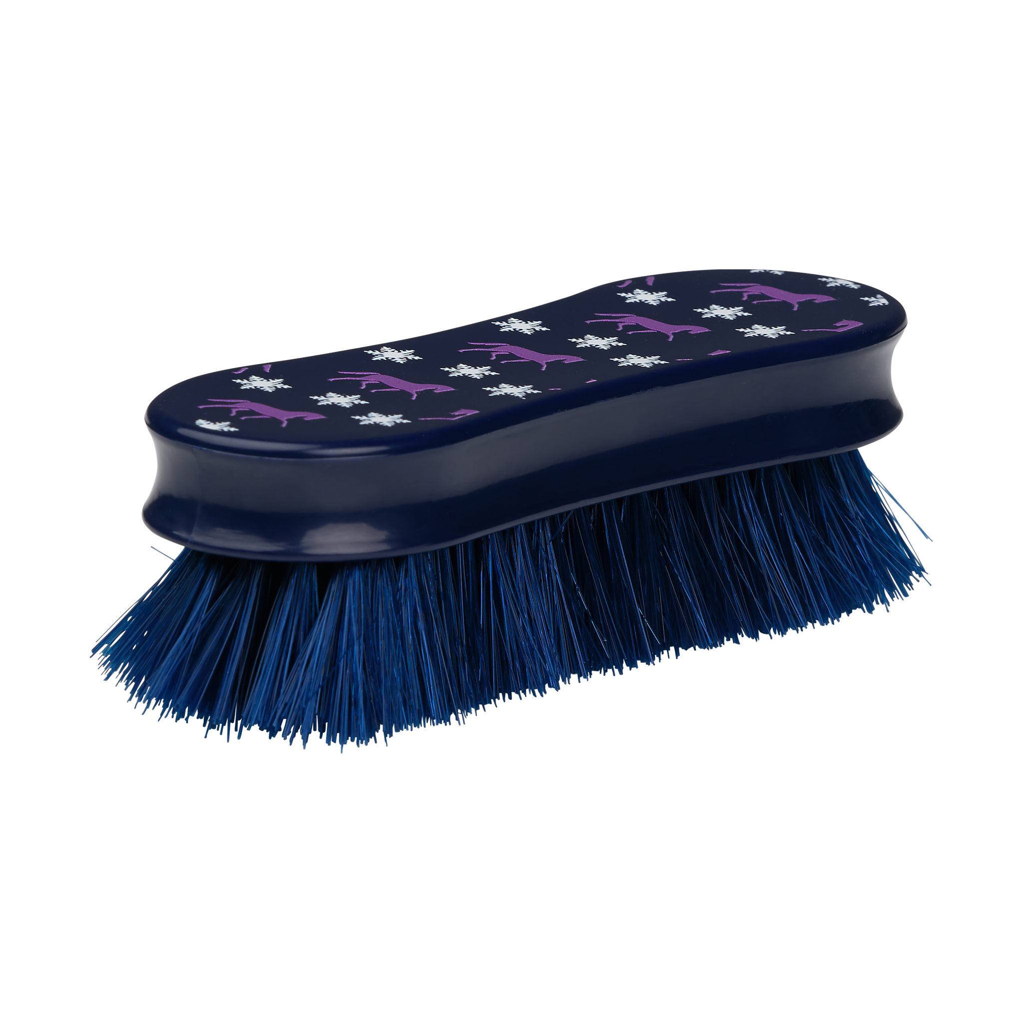 Scout Face Brush- Blue