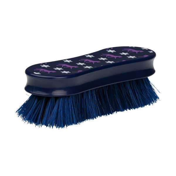 Scout Face Brush- Blue