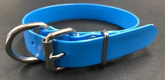 Biothane (PVC) Dog Collars