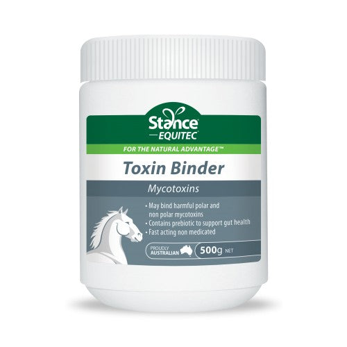 Toxin Binder