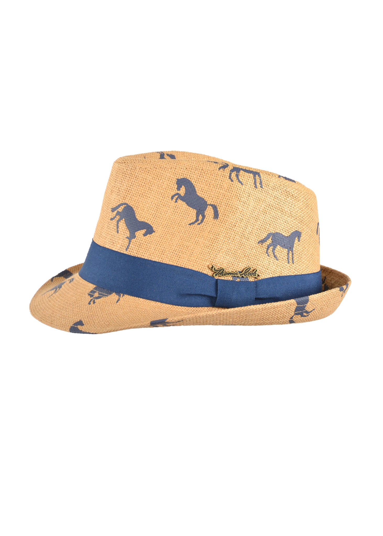 Thomas Cook Kids Harrietville Hat- Tan