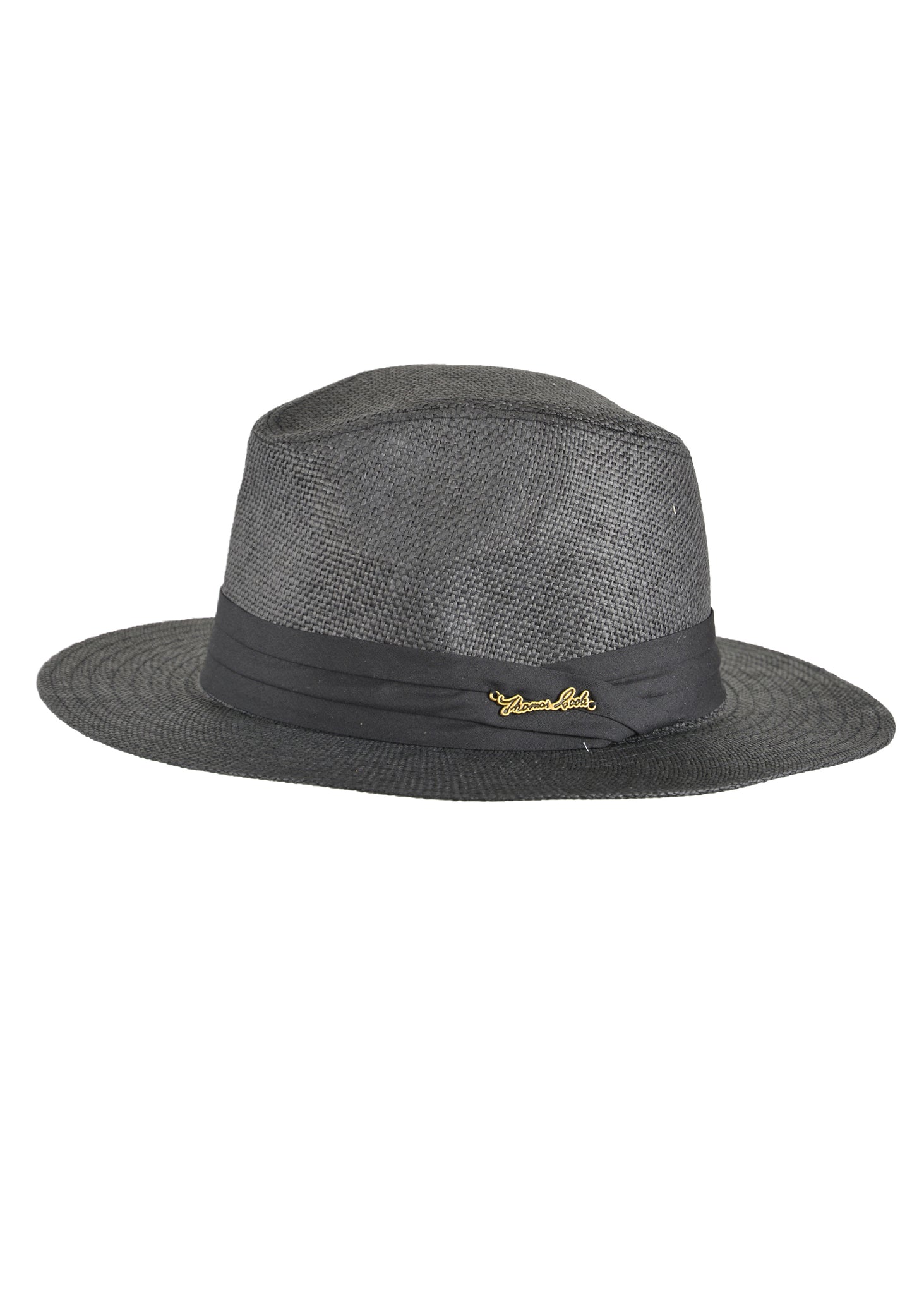 Thomas Cook Kalbarri Hat- Black