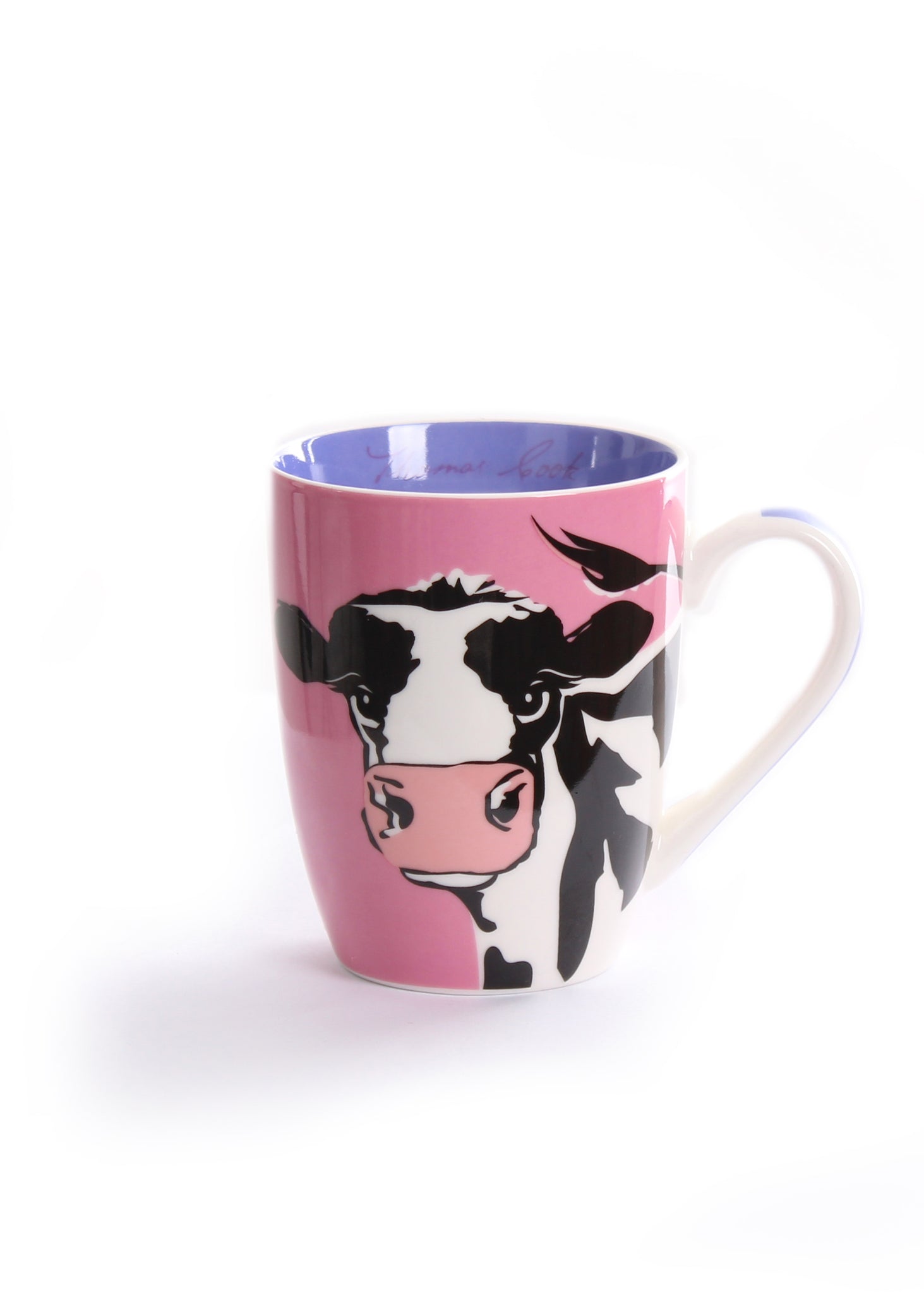 TC Farm Mug - Cow