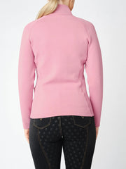 PSOS Tilde Mid-Layer- Faded Rose