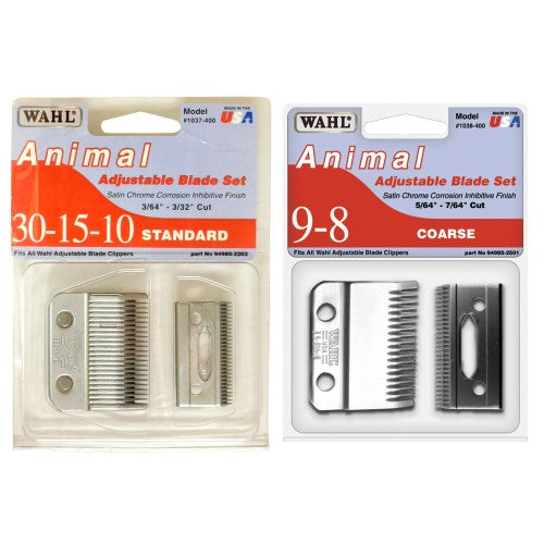 WAHL Replacement Blade - Coarse