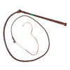 6ft Kangaroo Hide Stock Whip