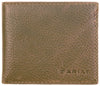 Ariat Bi-Fold Wallet - Logo