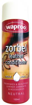 Zorbel Leather Conditioner