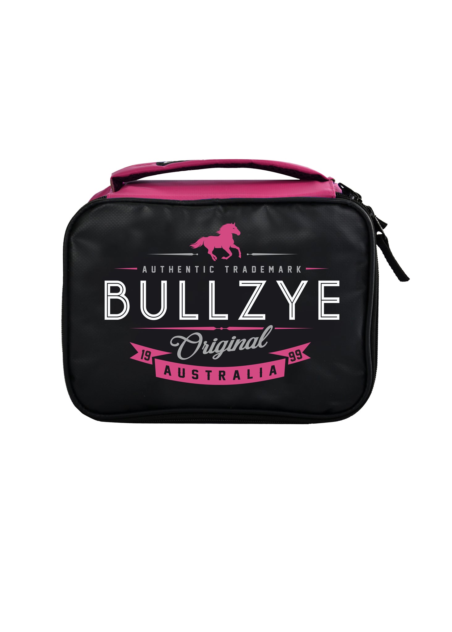 Bullzye Mali Lunchbox - Pink