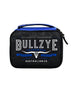 Bullzye Longhorn Lunchbox -Blue