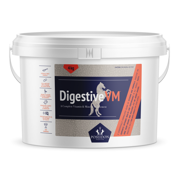 Poseidon Equine Digestive VM