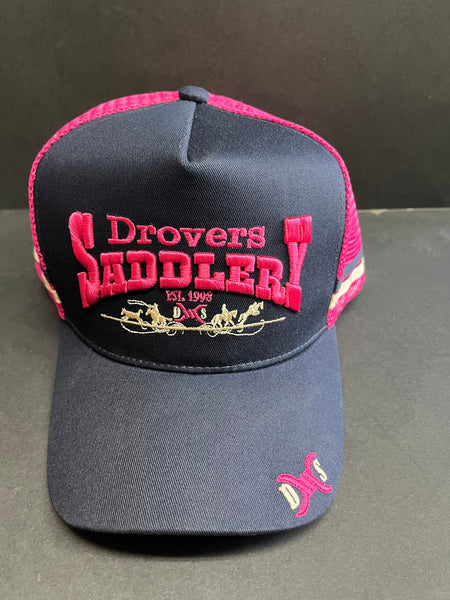 Drovers Saddlery Cap - Limited Edition