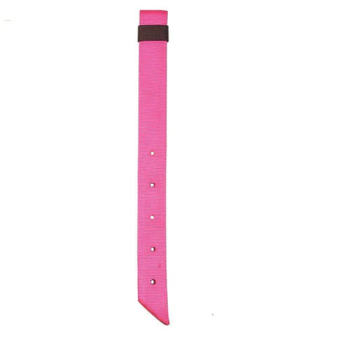 Ezy Ride Nylon Billet Straps