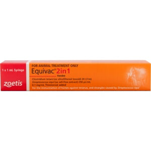 Equivac 2 in 1
