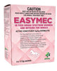 Easymec In Feed Broad Spectrum Wormer & Boticide for Horses