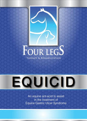 Four Legs Equicid