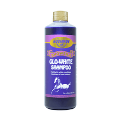 Showsilk Glo-White Shampoo
