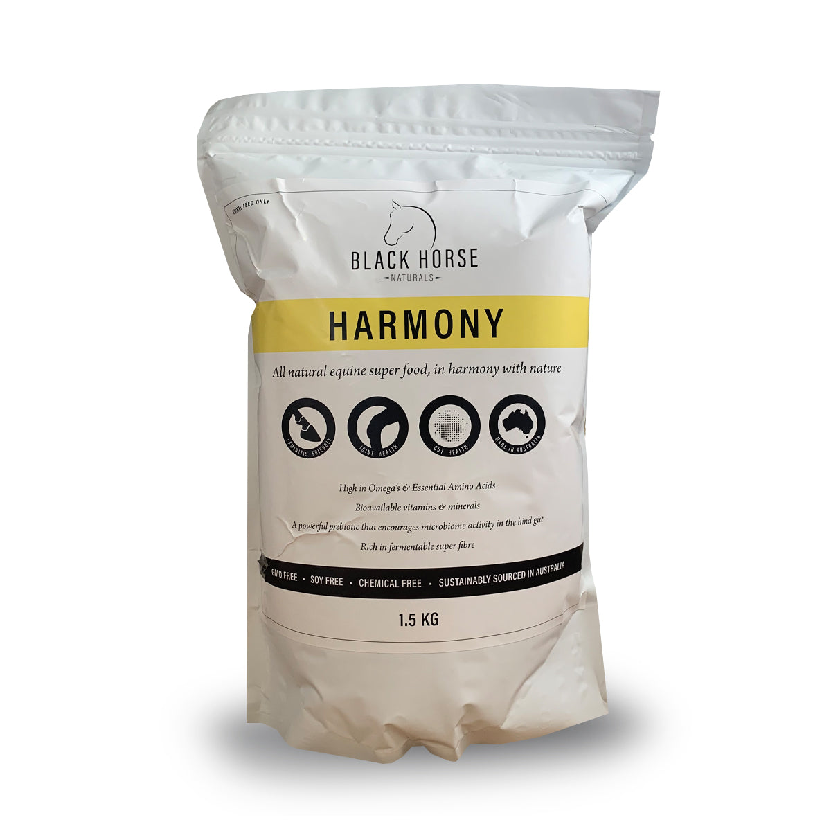 Harmony Probiotic