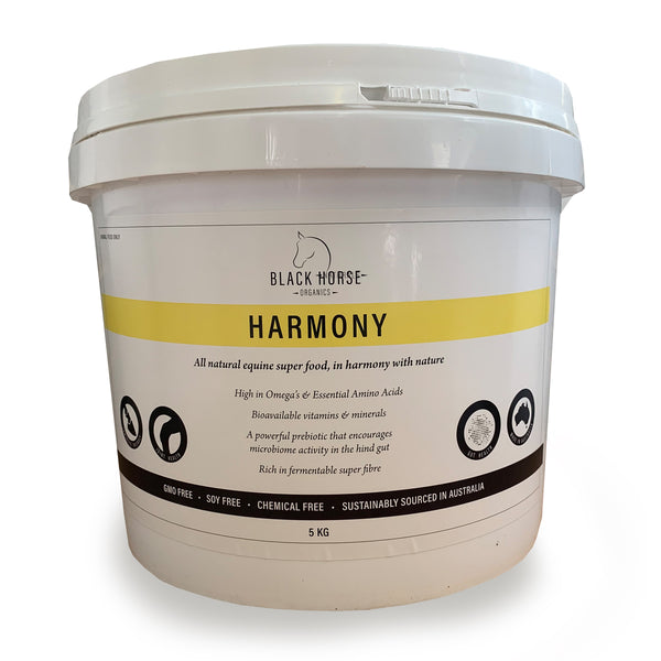 Harmony Probiotic