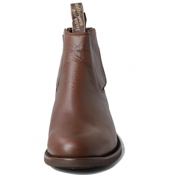 Ian Harold Gardener Boot – Drovers Saddlery