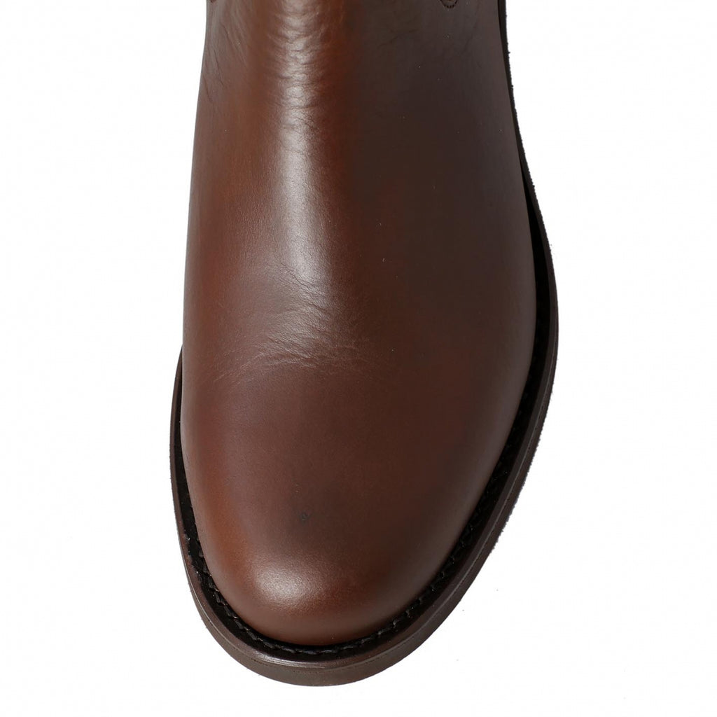 Ian Harold Gardener Boot – Drovers Saddlery