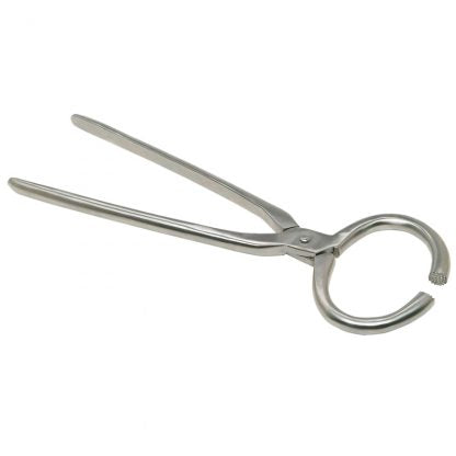 Hoof Testing Forceps