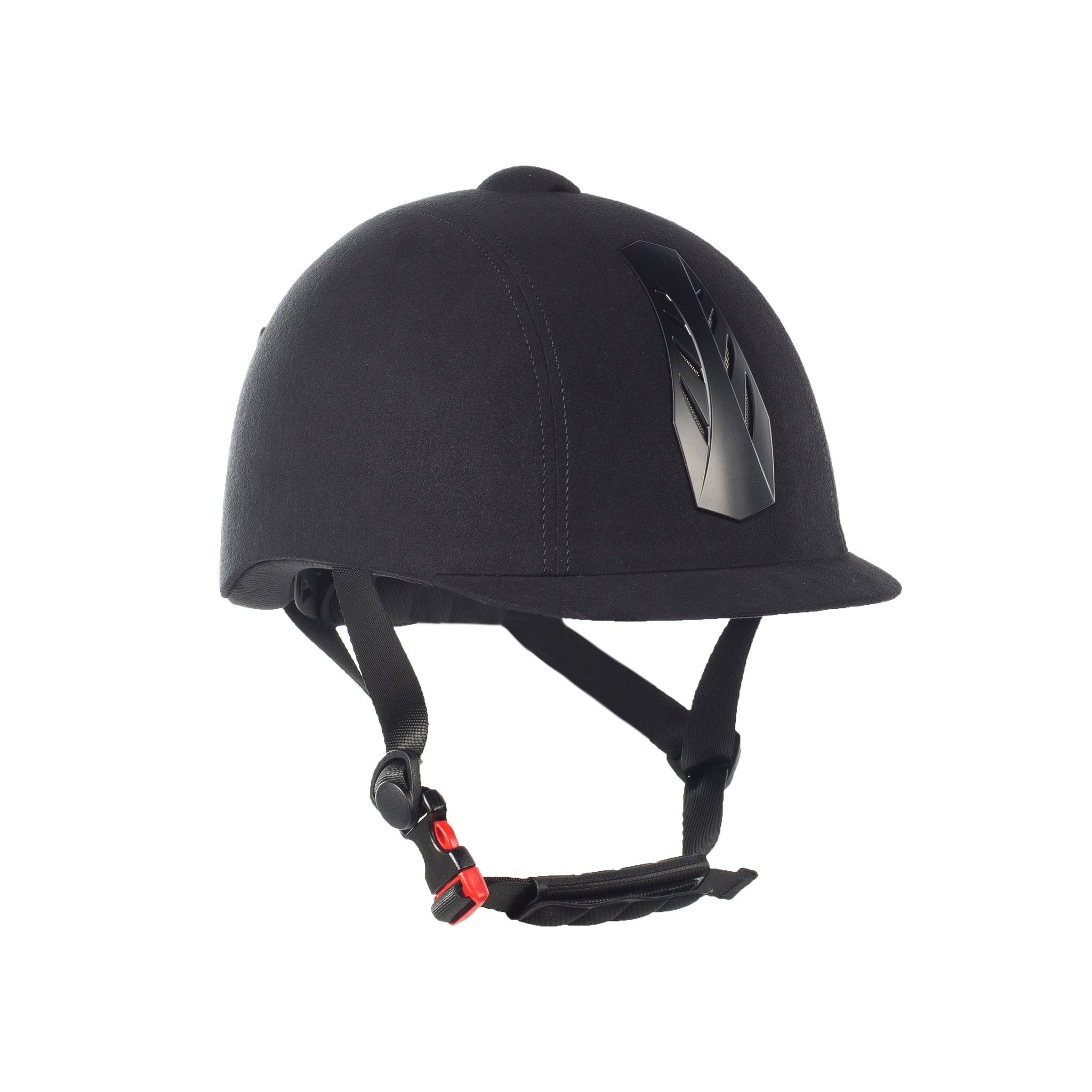 Triton Helmet Black