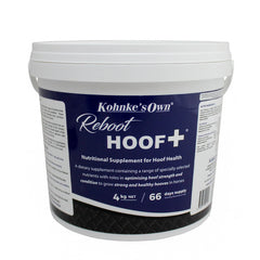 Kohnke's Own Reboot HOOF +