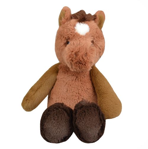Horse Henry (Frankie)