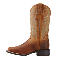 Women's Round Up Wide Square Toe