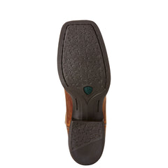 Women's Round Up Wide Square Toe