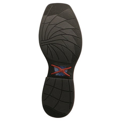Twisted X Mens Cell Stretch Tech Boot